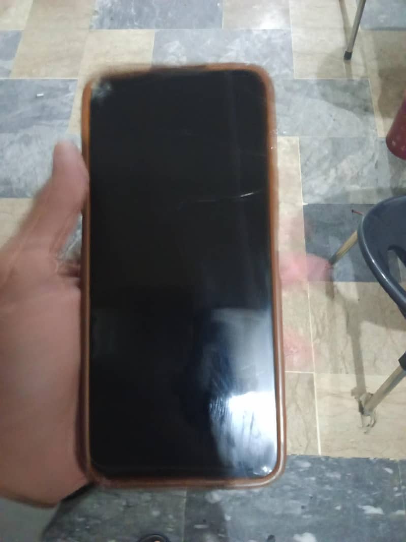 Infinix Note 7 1
