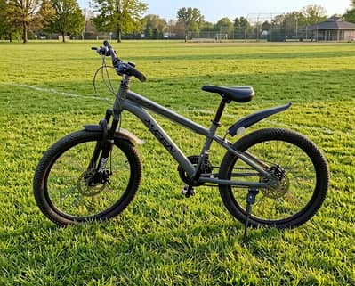 Cycle For Sale - Urgent Medium Size