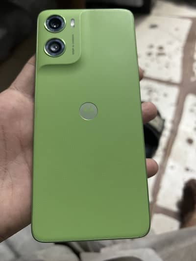 Motorola Other Model.  Go6