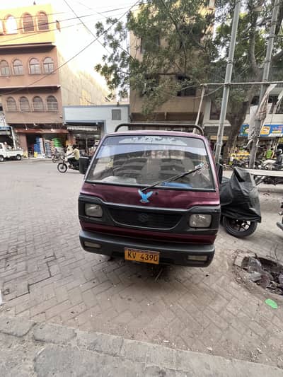 Suzuki Ravi 2017