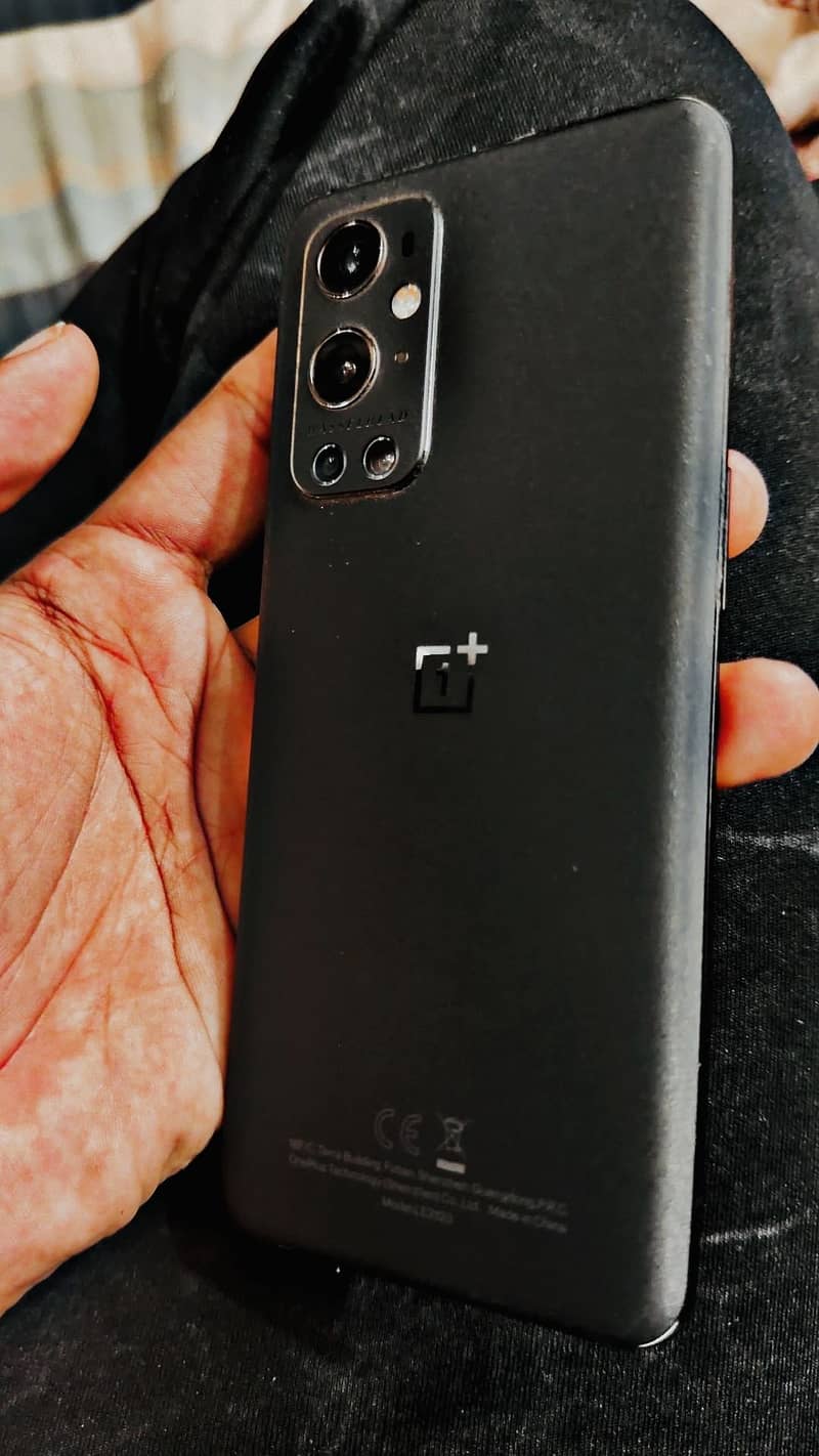 oneplus 9 pro 5g 1