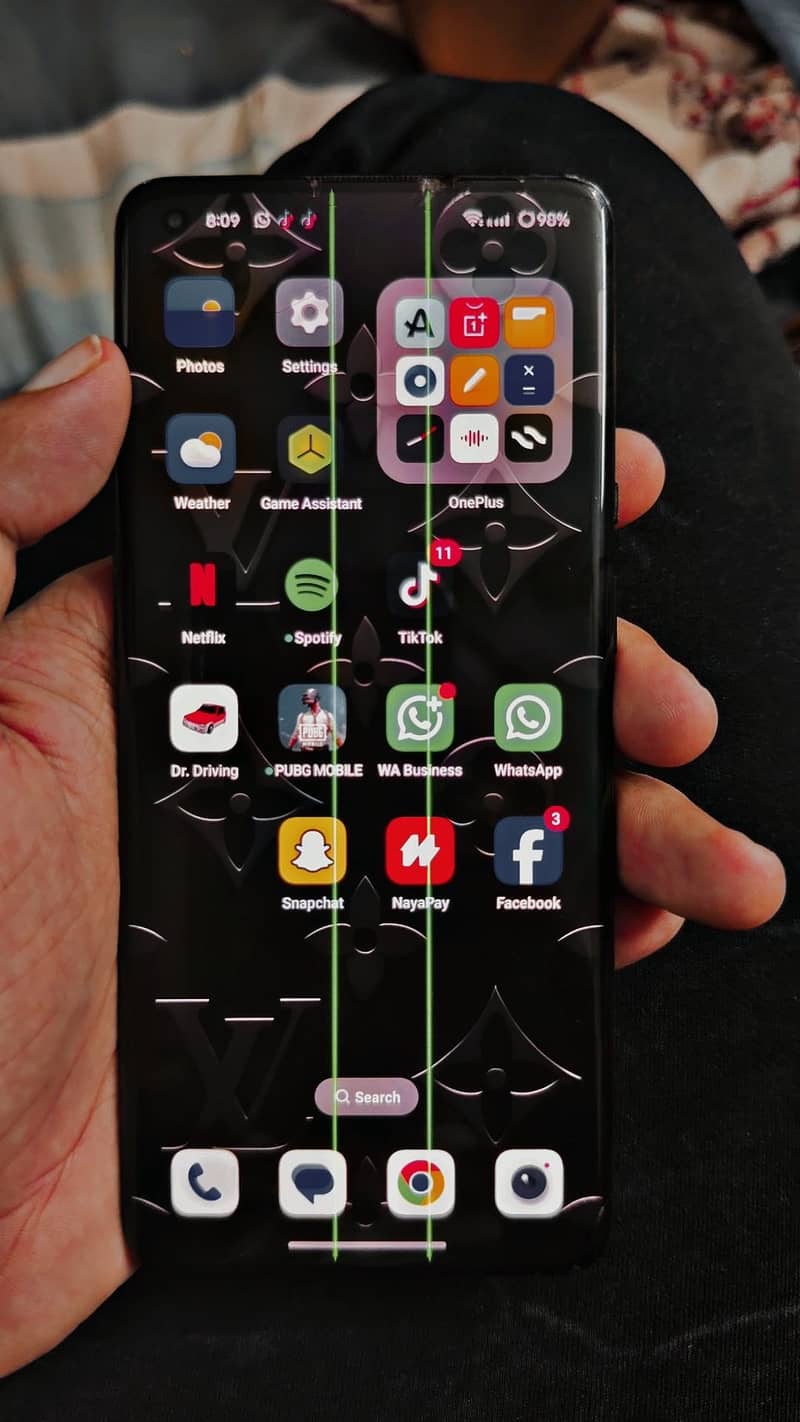 oneplus 9 pro 5g 3