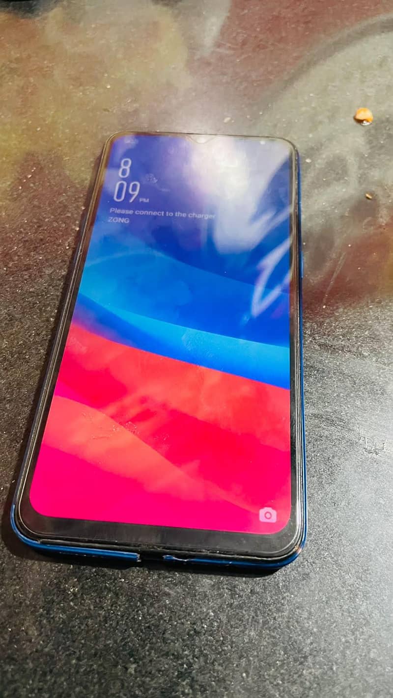 OPPO A5s 2