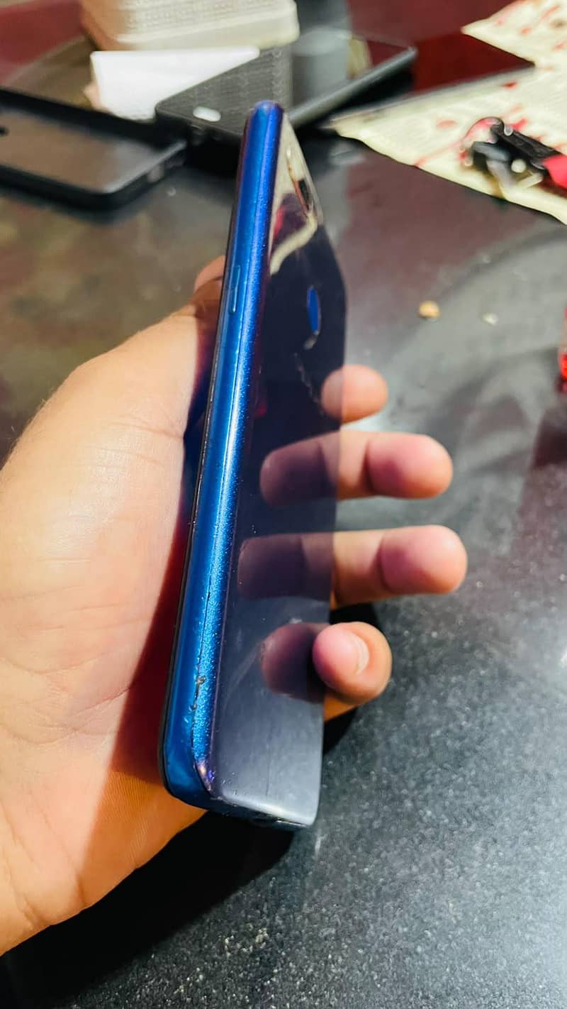OPPO A5s 5