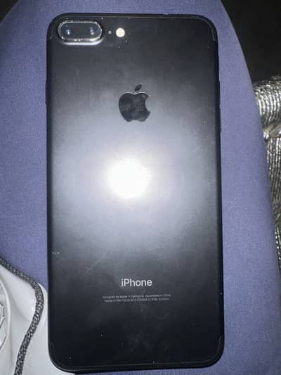 Apple iPhone 7 Plus