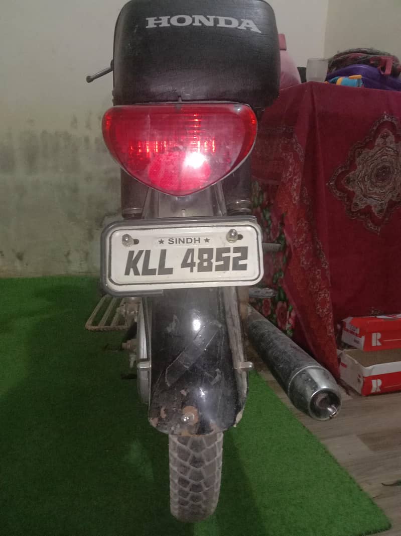 Classic 2018 model 2