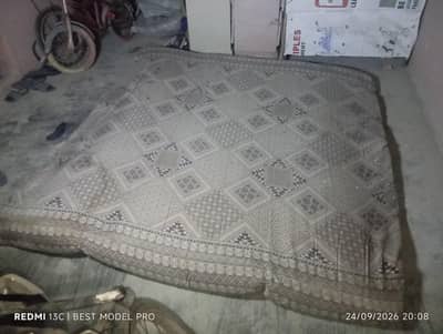 Mattress