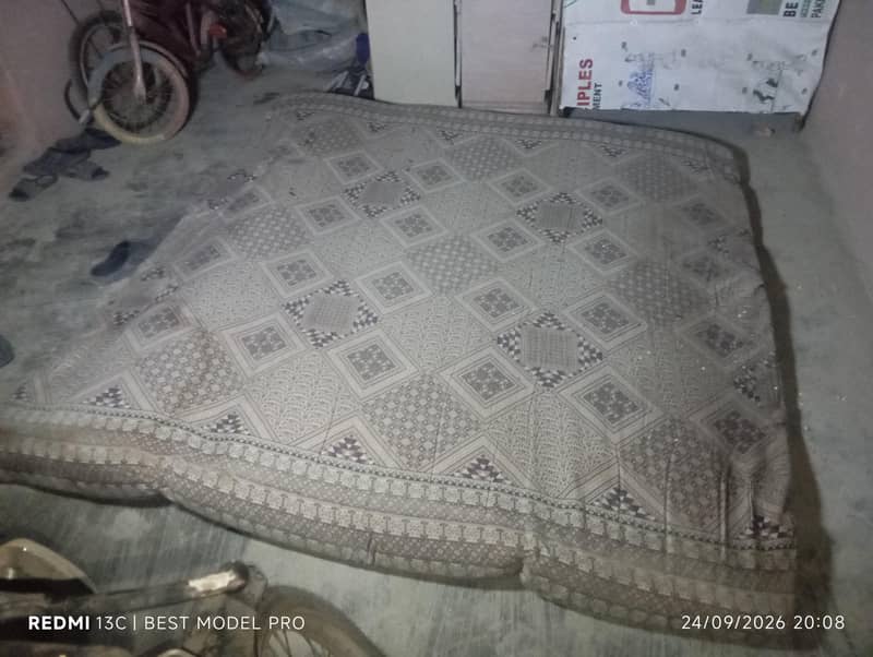 Mattress 0