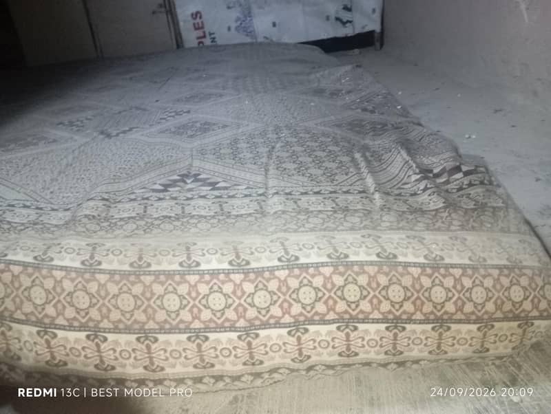 Mattress 1