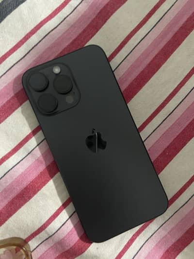 Apple iPhone 15 Pro Max 1Tb factory unlocked
