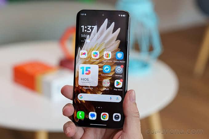 Tecno Other Model 0