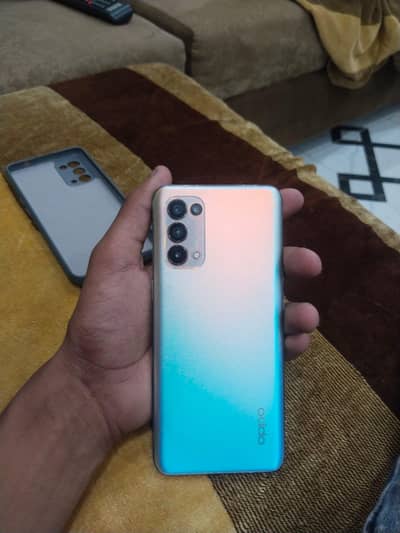 OPPO Reno