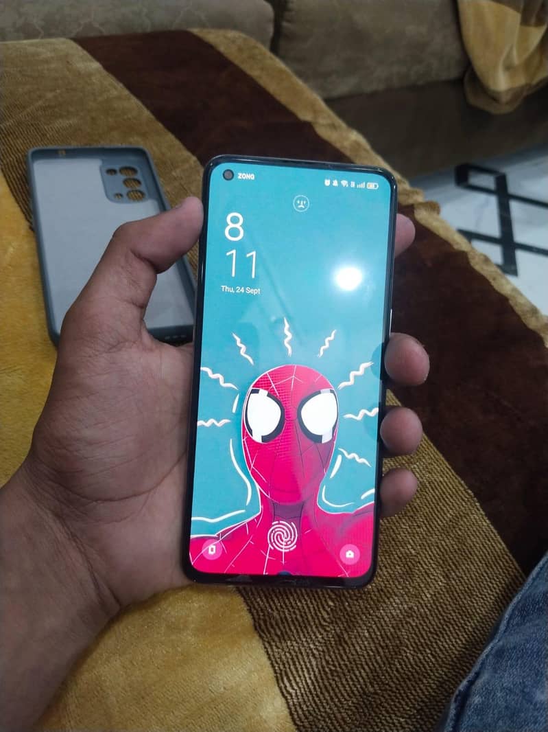 OPPO Reno 1