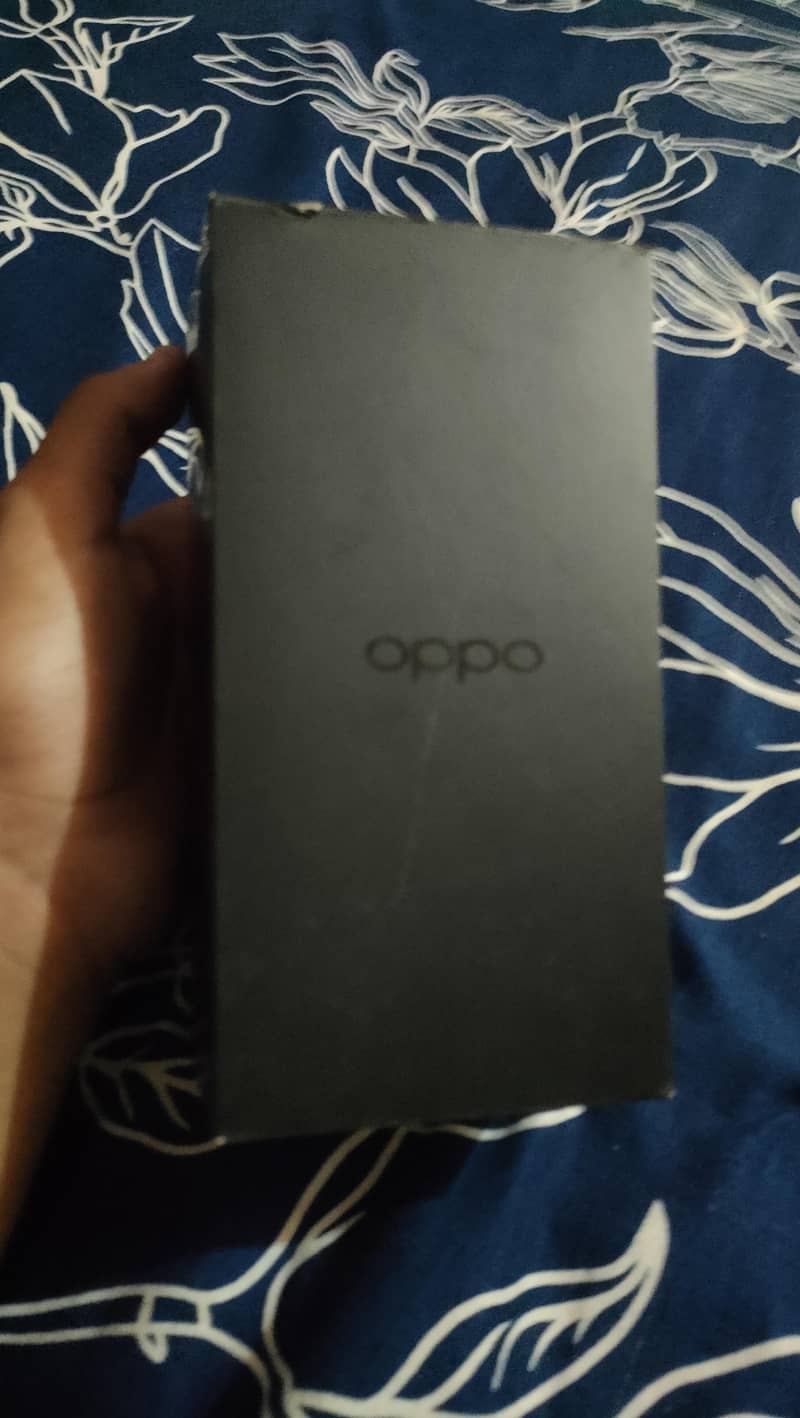 OPPO Reno 5