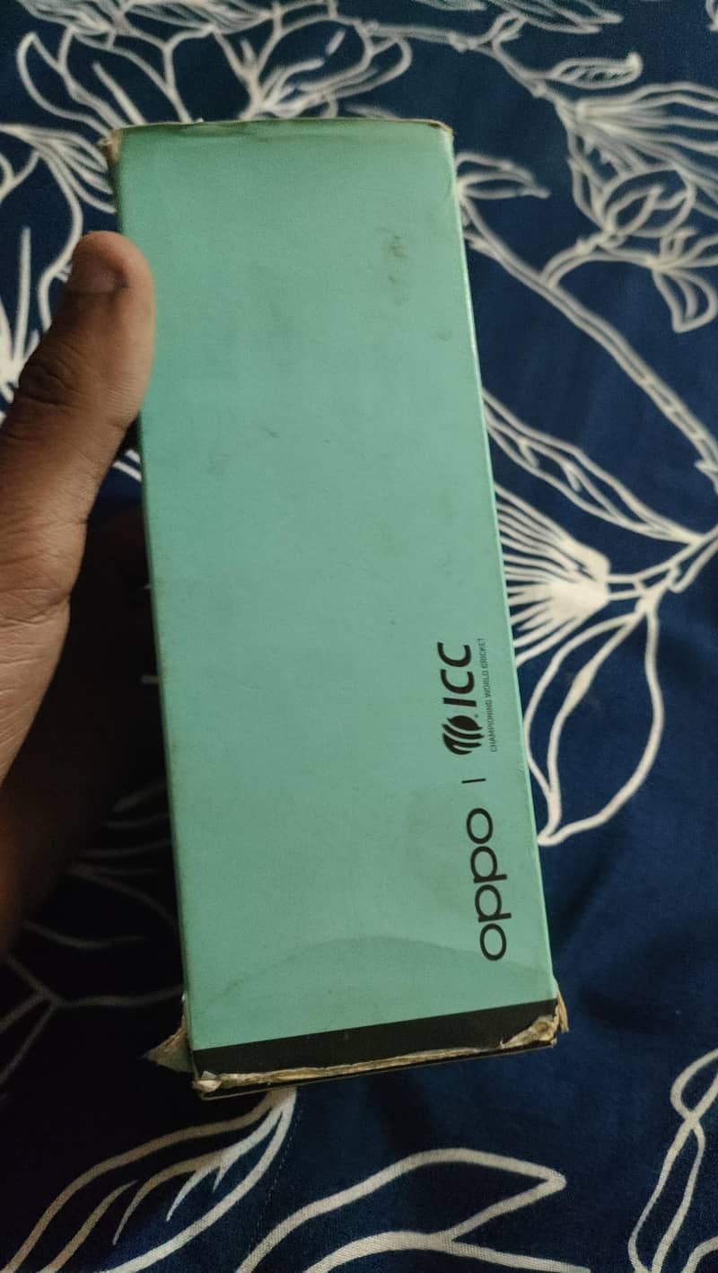 OPPO Reno 6