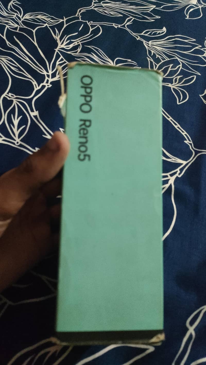 OPPO Reno 7