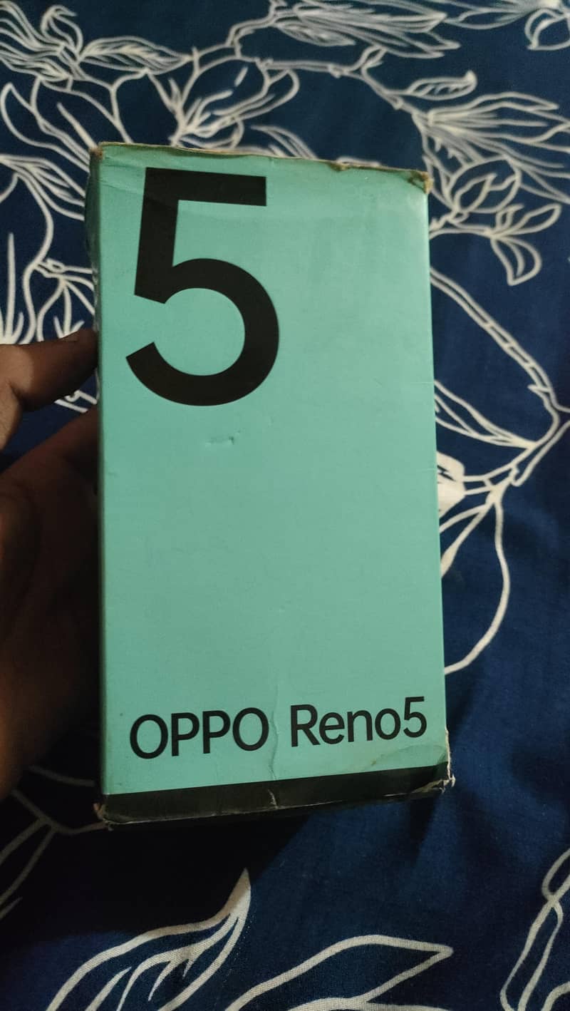 OPPO Reno 8