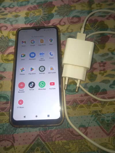 Sparx Neo 7 Plus