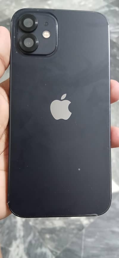 Apple iPhone 12 Jv