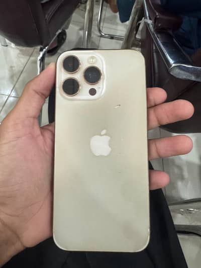 Apple iPhone 16 Pro Max
