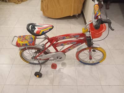 Bicycle for sale