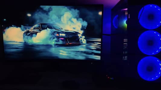 Ryzen 5 5600 + Gtx 1660 Super 6GB Gaming PC | 16GB RAM | Guranteed