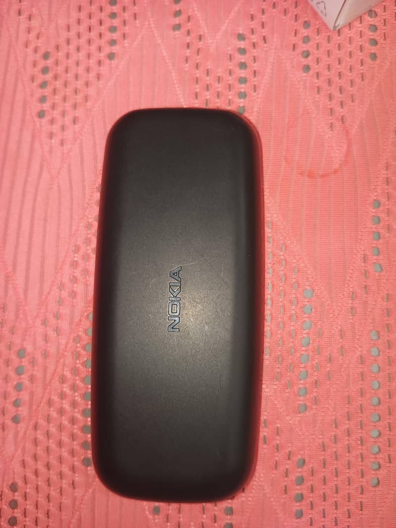 Nokia 105 0