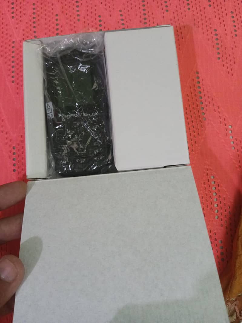 Nokia 105 3
