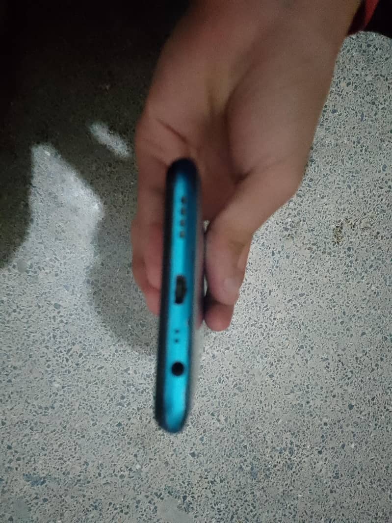 Realme 5i 2