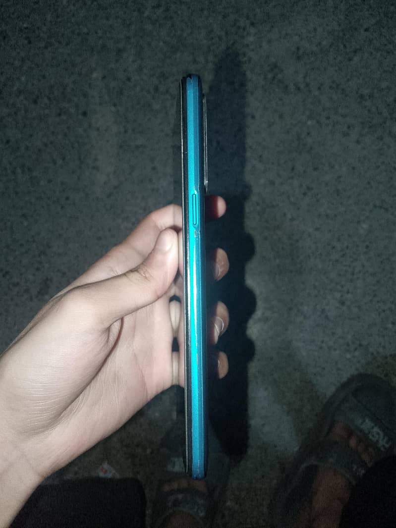 Realme 5i 3