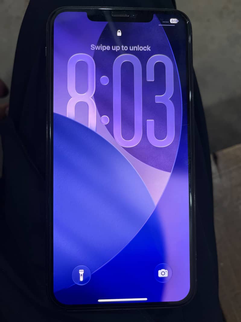 Apple iPhone 11 Pro Max 3