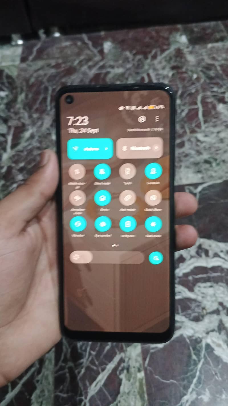 OPPO A76 12