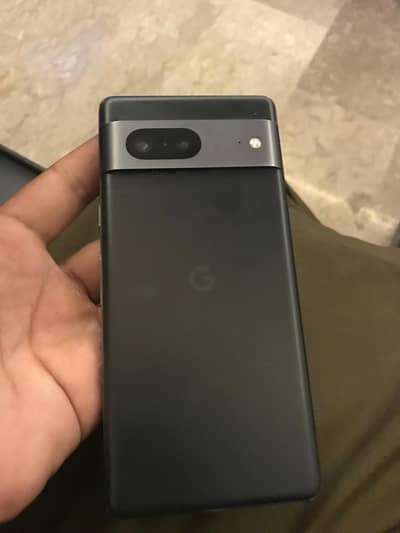 Google Pixel 7
