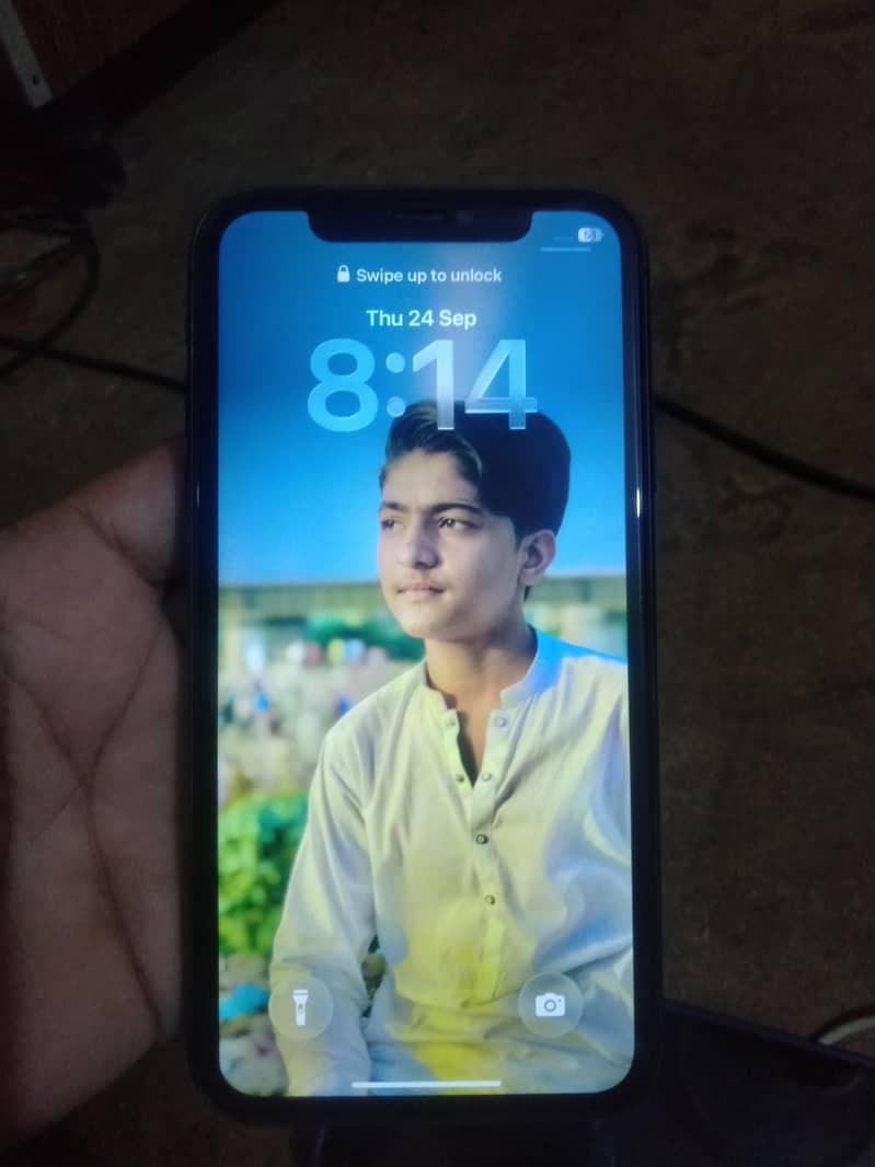 Apple iPhone 11 5