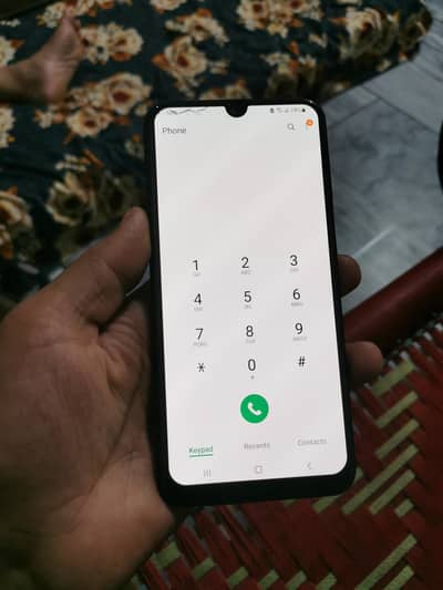 Samsung A30 official approved
