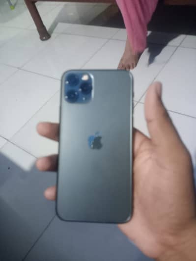 Apple iPhone 11 Pro