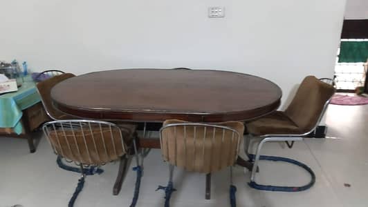dinning table