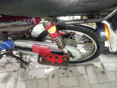 21 model