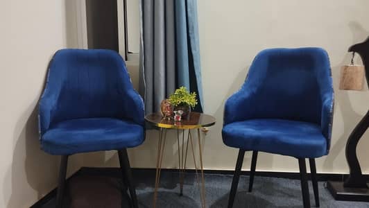 brand new chairs