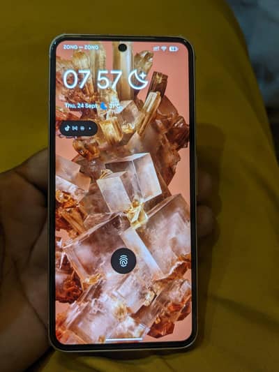 Google Pixel 8