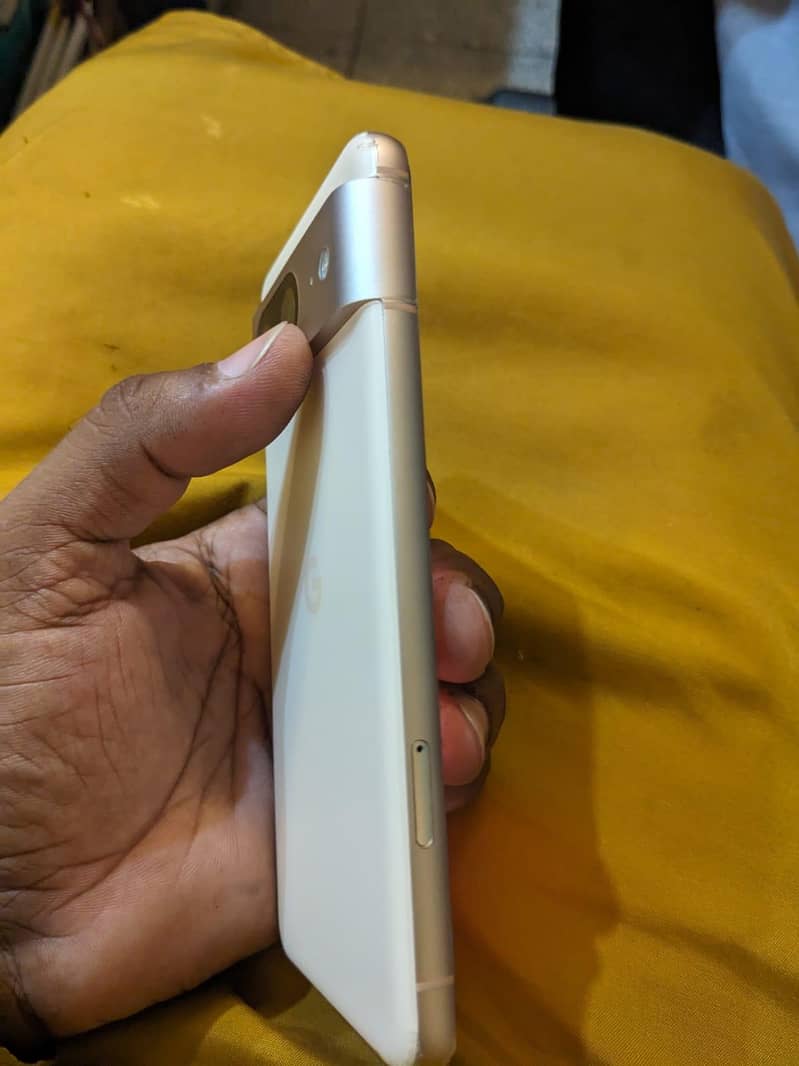 Google Pixel 8 3
