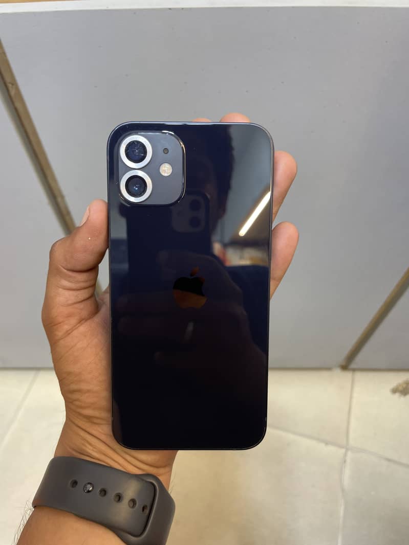 Apple iPhone 12 0