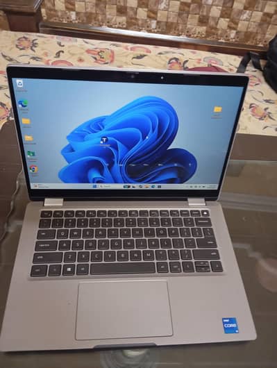 Dell Latitude 5320- Core i5 11th Generation - 16 GB Ram 256GB SSD