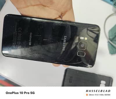 Samsung Mobile S8