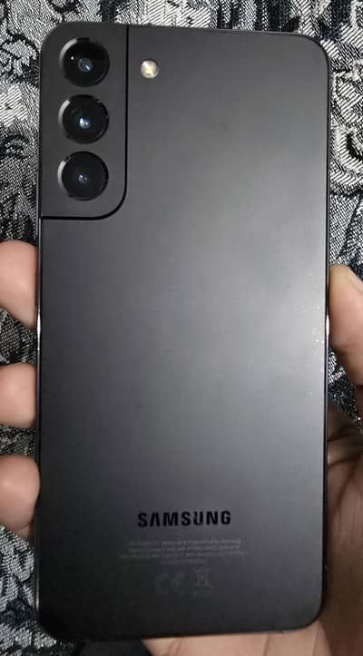 Samsung s22 plus 5g