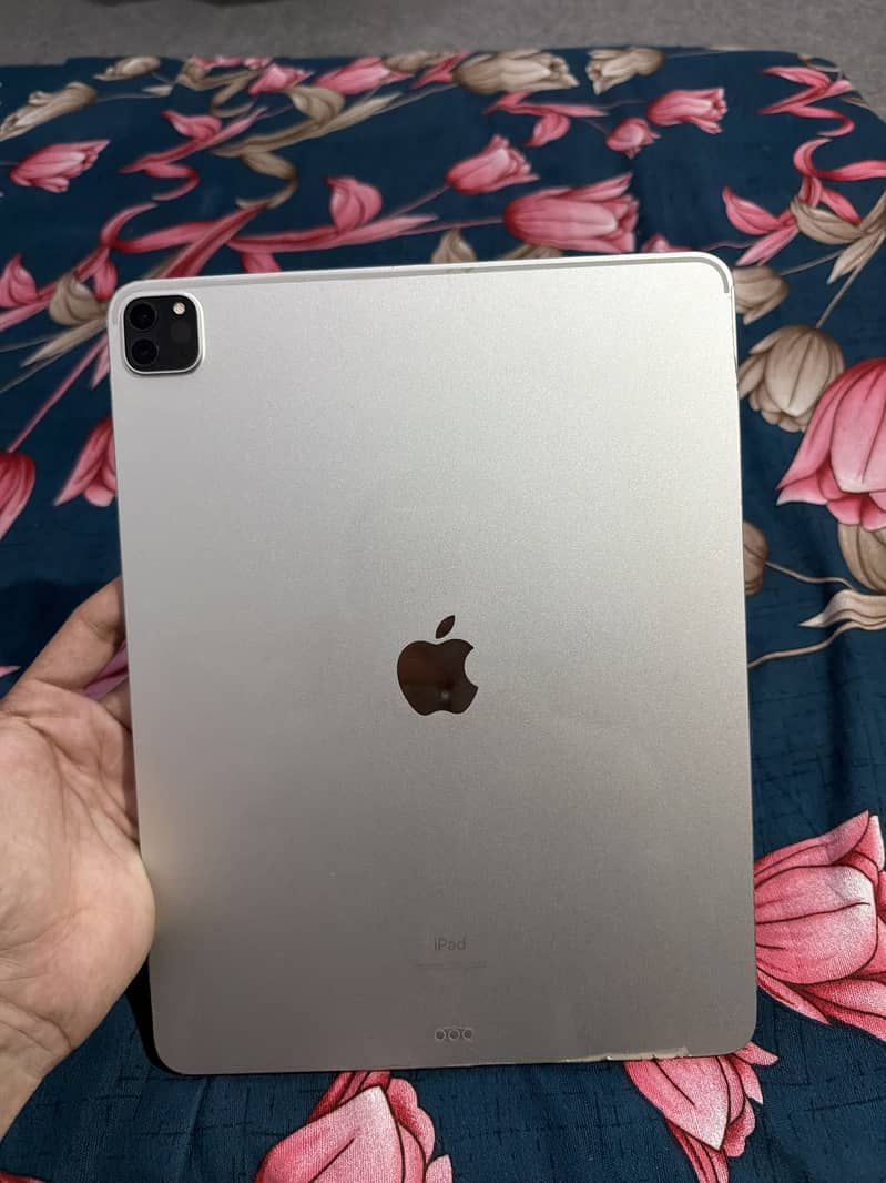 Ipad pro 2