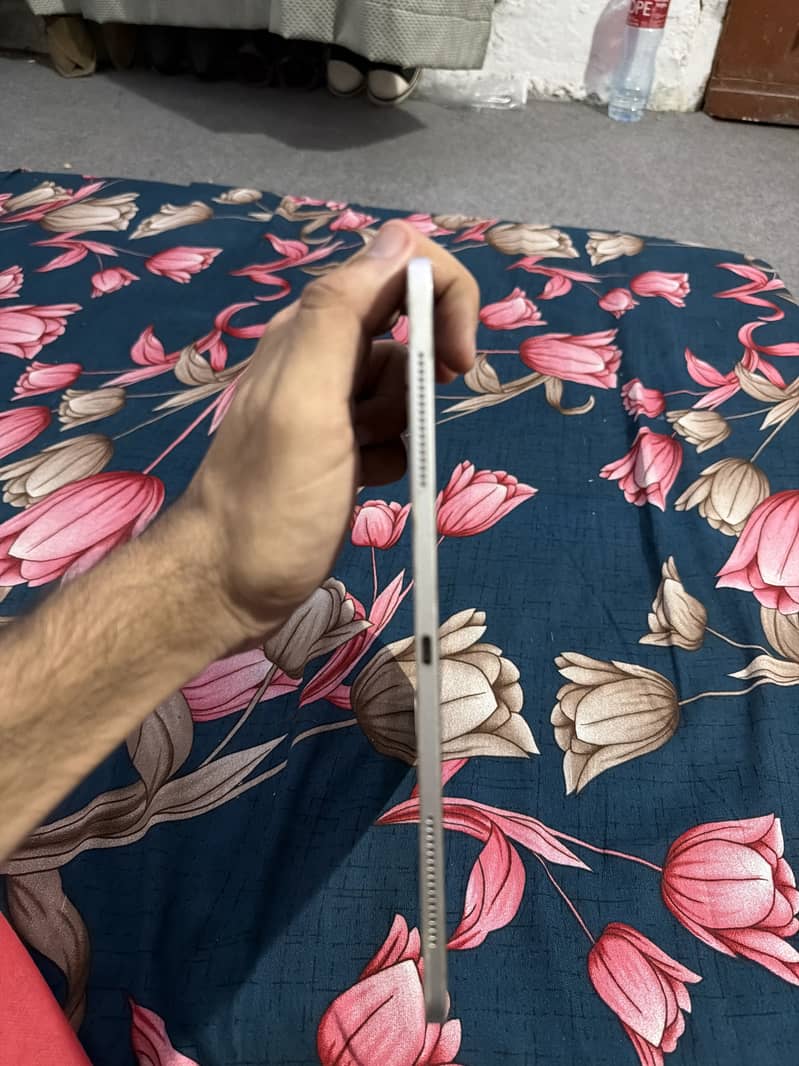 Ipad pro 3