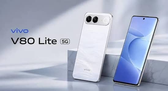 Vivo V80 Lite 5G