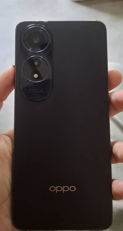 OPPO A60