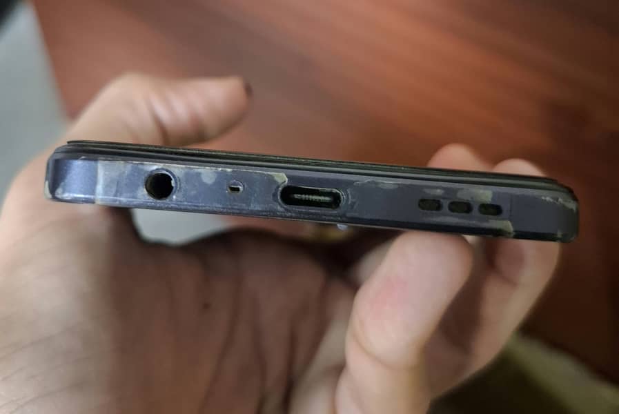 OPPO A60 3